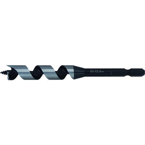 Rakuten - 【メール便発送可】スターエム ショートビット 12.5mm 六角軸 全長120mm 5-125 STAR-M※メール便をご希望の方は、ご注文手続画面の配送方法より「追跡可能メール便」をご選択ください。