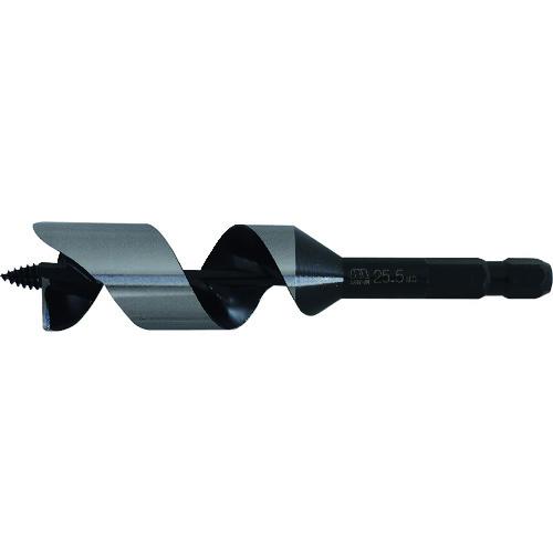 Rakuten - スターエム ショートビット 25.5mm 六角軸 全長130mm 5-255 STAR-M