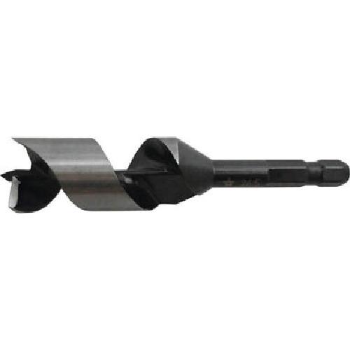乐天商城 - スターエム 先三角ショートビット 26.5mm 六角軸 全長130mm 5B-265 STAR-M