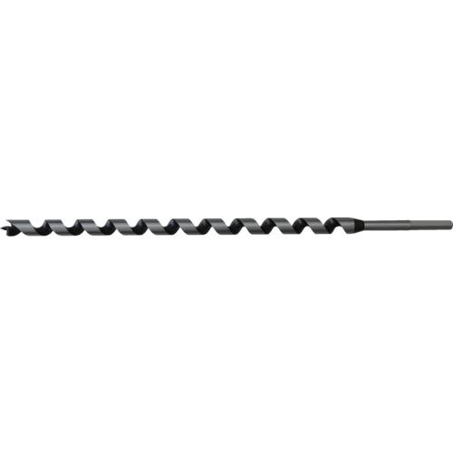 Rakuten - スターエム ロングドリル 500L 19.0mm 六角軸 全長500mm 5L-190 STAR-M