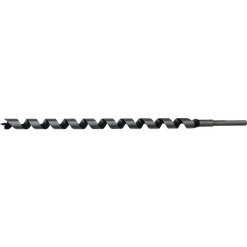 Rakuten - スターエム ロングドリル 500L 22.0mm 六角軸 全長500mm 5L-220 STAR-M