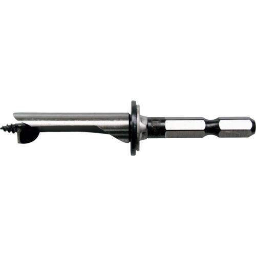 【メール便発送可】スターエム ロングS型仮枠ビット 10.5mm 六角軸 全長83mm 72S-105 STAR-M※メール便をご希望の方は、ご注文手続画面の配送方法より「追跡可能メール便」をご選択ください。