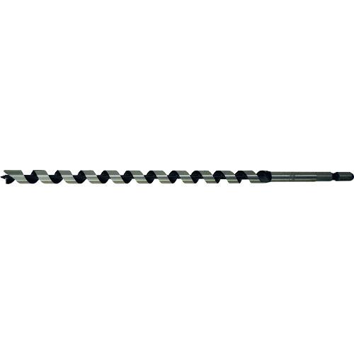 Rakuten - 【メール便発送可】スターエム インパクトビット ロング 9.0mm 六角軸 全長240mm 7L-090 STAR-M※メール便をご希望の方は、ご注文手続画面の配送方法より「追跡可能メール便」をご選択ください。