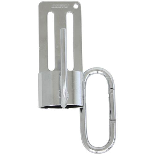 Rakuten - 土牛 04532 メッキツールフック 50H-OC02 全長143mm ベルト幅50mm用 DOGYU