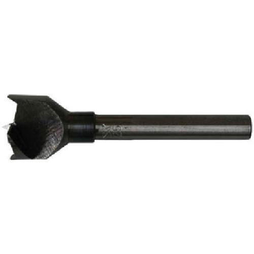 Rakuten - スターエム 丁番錐B 先三角 25.0mm 三本溝 全長95.0mm 13B-250 STAR-M
