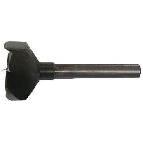 Rakuten - スターエム 丁番錐B 先三角 40.0mm 三本溝 全長95.0mm 13B-400 STAR-M