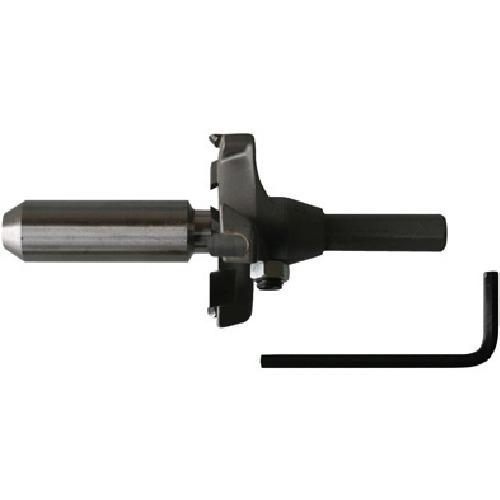 Rakuten - スターエム 超硬座掘錐 標準径 ドリルなし 18.0mmx60.0mm 六角軸 28M-1860 STAR-M