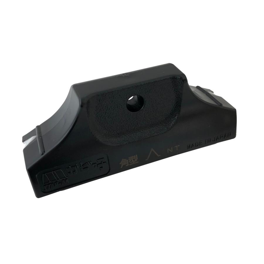 【メール便発送可】スターエム かどっ子 角型 全長76.0mm 4953-K STAR-M※メール便をご希望の方は、ご注文手続画面の配送方法より「追跡可能メール便」をご選択ください。