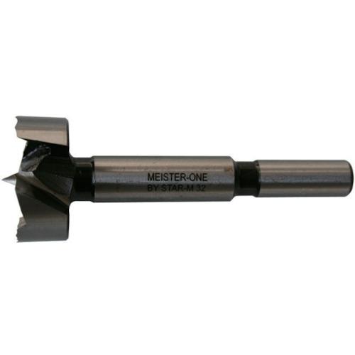 乐天商城 - スターエム ウェーブカッター 32.0mm 三本溝 全長90.0mm 600-320 STAR-M