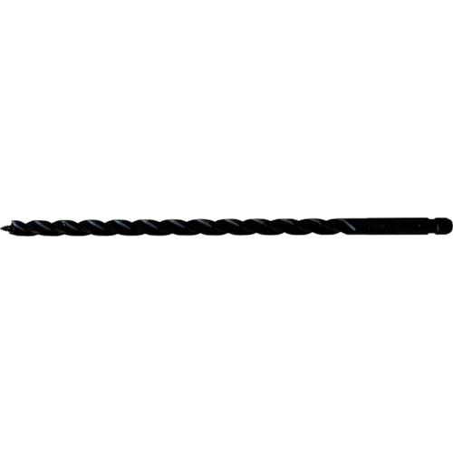 乐天商城 - スターエム クギ切りドリルロング 12.0mm 六角軸 全長330mm 9L-120 STAR-M