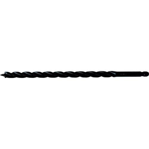 Rakuten - スターエム クギ切りドリルロング 15.0mm 六角軸 全長330mm 9L-150 STAR-M
