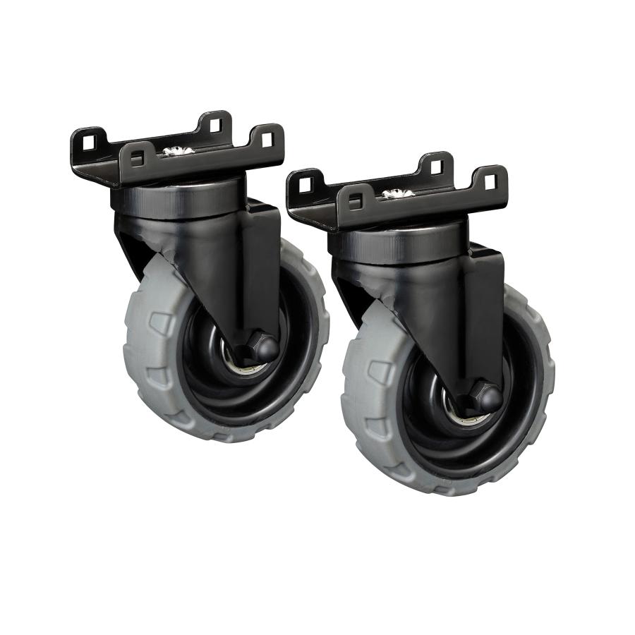 Rakuten - タジマ セフ台車交換用折畳みキャスター前輪セット CT-DHTORCF 工具入れ TAJIMA
