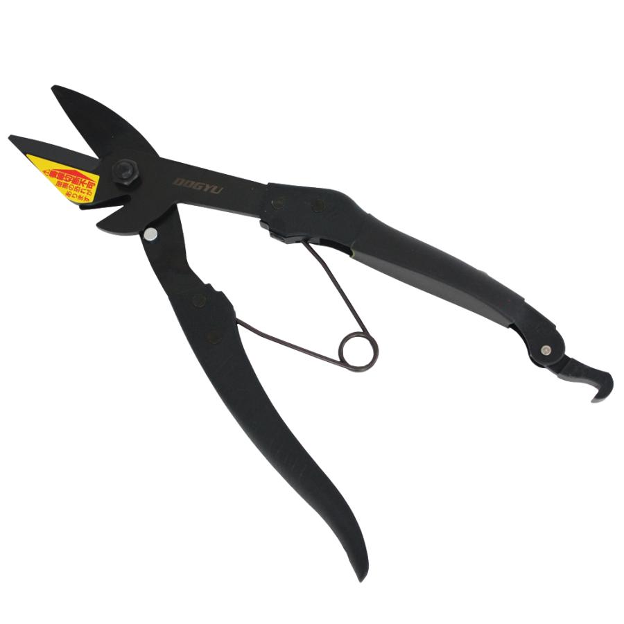 Other - 【メール便発送可】土牛 02893 Wカッター黒鳶 くろとび KDW-03 DOGYU※メール便をご希望の方は、ご注文手続画面の配送方法より「追跡可能メール便」をご選択ください。