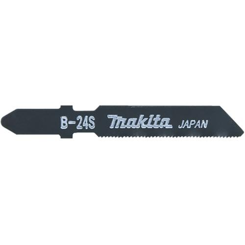 【メール便発送可】マキタ A-40294 ジグソーブレード Bタイプ 金属用(薄板用) 5枚...