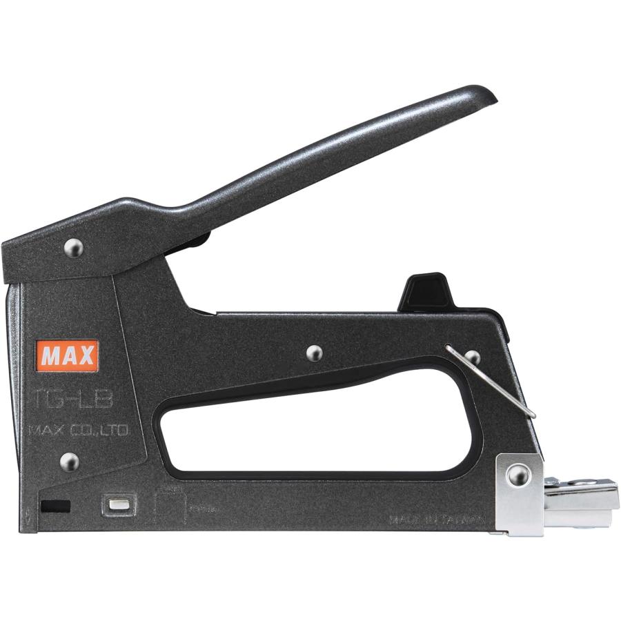 Rakuten - (期間限定特価) MAX マックス ガンタッカ TG-LB 足長さ7mmタイプ T4ステープル専用機 TG91206