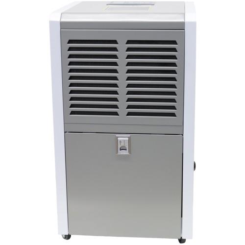 乐天商城 - PROMOTE パワフル除湿器 PJS-53N 湿度設定機能 耐めー設定機能 単相100V 質量37kg プロモート (個人宅配送不可) (北海道 沖縄 離島は送料別途)