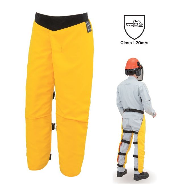 楽天市場】チェーンソー チャップス(その他|作業着・作業服 楽天市場】チェーンソー チャップス(その他|作業着・作業服