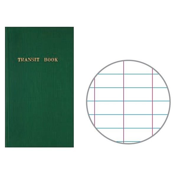 KOKUYO コクヨ トランシットブック（野帳・手簿） セ-Y2 10冊入 [土木 建築 測量野帳]