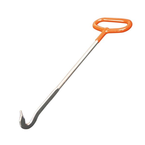 ふた上げツール もちあげ君 ML-001 [グレーチング マンホール]