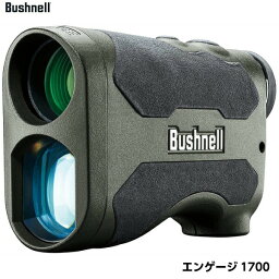 Bushnell ブッシュネルレーザー距離計 ライトスピード エンゲージ1700 測定可能距離5-1500m 重量169g [日本正規品]