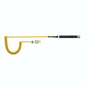 A&D エーアンドディ デジタル温度計用 AD-1217 表面測定用 熱電対センサー 測定範囲-50〜500度(4)