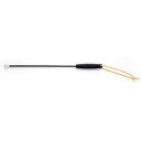 DOGYU 土牛産業 01141 打診棒 スティック35 玉径19mm 長さ430mm 重量100g