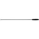 DOGYU 土牛産業 01565 打診棒 しなりのスティック65 玉径19mm 長さ630mm 重量110g