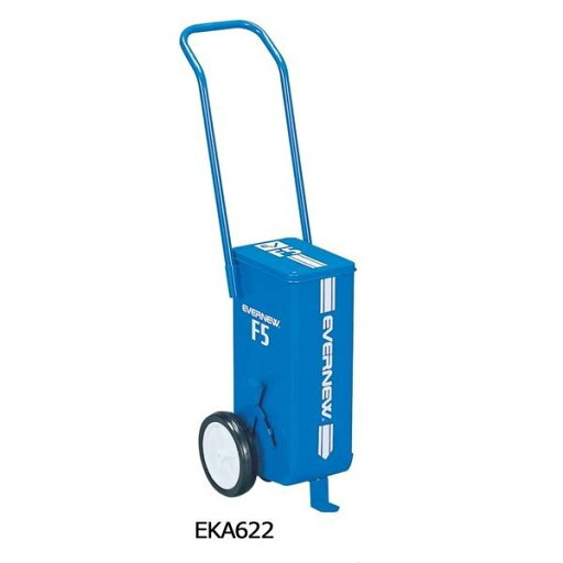 ラインマーカー EKA622 スーパーライン引き ライン幅50mm 最長距離850m ホイール径約15cm 【白線引き スポーツ大会 レジャー 運動会】 ラインマーカー EKA622 スーパーライン引き ライン幅50mm 最長距離850m ホイール径約15cm 【白線引き スポーツ大会 レジャー 運動会】