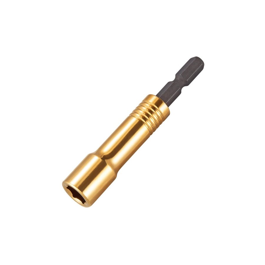 ●レギュラータイプ ●18Vインパクトドライバー対応 [仕様] 呼び寸法：10mm 6角 全長：81mm [材質] 本体：クロームバナジウム鋼