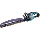makita マキタ 充電式ヘッジトリマ 18V 刈込幅460mm MUH467DZ 本体のみ (バッテリ・充電器別売)