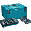 makita ޥ ѥå XGT4BL4025x2ܡ2®ŴDC40RBޥåѥå3 A-71984 