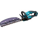 マキタ MUH368DZ 充電式ヘッジトリマ 18V 刃物長360mm 本体のみ(バッテリ・充電器別売り) makita