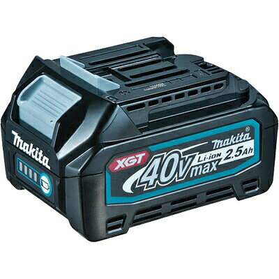 (箱入り正規品) マキタ 純正 リチウムイオンバッテリ40V BL4025 A-69923 箱入り純正品 makita