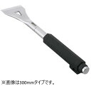 DOGYU 土牛産業 02257 鍛造 Pタイル スクレーパー W65L450 全長450mm 刃巾65mm 重量390g
