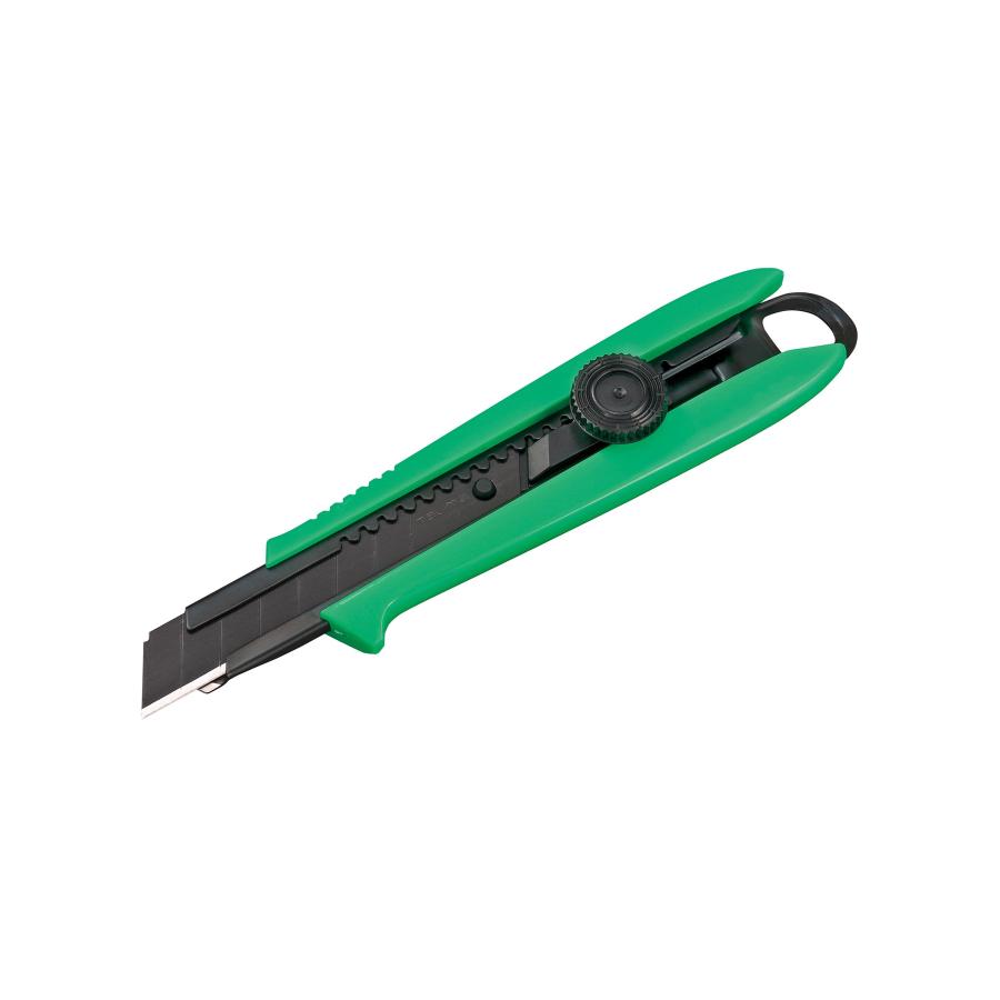 TAJIMA タジマ DCL501DGCL ドライバーカッター L501 ネジロック デイトナグリーン