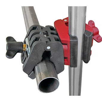 ムラテックKDS PIHER ピエール ダブルピポットマルチクランプ DMCP-30 締付力150kg