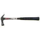 DOGYU 土牛産業 00680 マグネット付ワンピースパネ 小すべり無 全長390mm 頭長124mm 口径27mm 重量650g