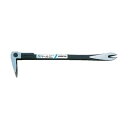 DOGYU 土牛産業 01720 Sバール 390mm 重量650g