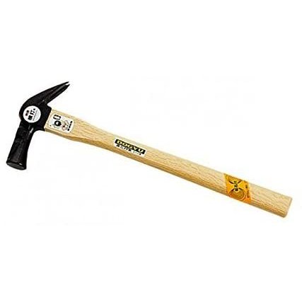 DOGYU 土牛産業 01759 マグネット付リトルパネ450 すべり止 全長450mm 頭長127mm 口径27mm 重量490g