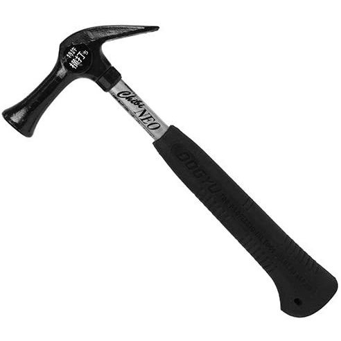 DOGYU 土牛産業 02781 チビネオ 小すべり無 全長285mm 頭長125mm 口径27mm 重量500g