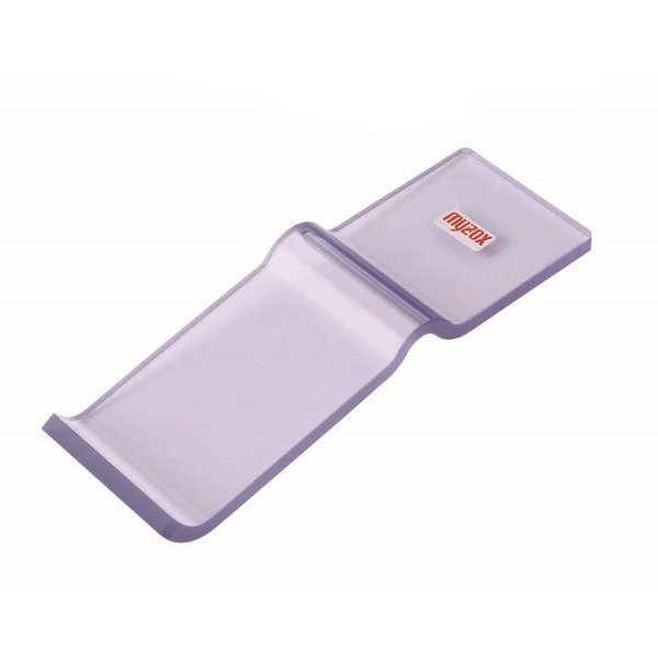 MYZOX マイゾックス 標尺スタンドD （1個入） RS-D 現場写真 記録用品 丁張り板にロッドを固定