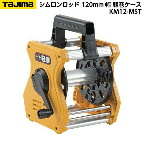 TAJIMA�ʥ����ޡ˥��������å� 120mm�� �ڴ��������ʥơ��ץ��å��ѥ�����ɡ� M������ KM12-MST [���ơ��פ������]