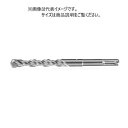 【メール便発送可】サンコーテクノ SDS-9.0x160P 刃先径9.0 全長160mm オールドリル SDS 1本※メール便をご希望の方は、ご注文手続画面の配送方法より「追跡可能メール便」をご選択ください。
