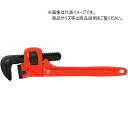 MCC PW-SD30 パイプレンチ スタンダード 300 松坂鉄工所(4)