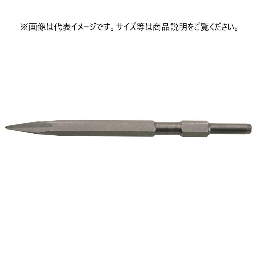 RAKUDA 20000 MKブルポイント 六角軸17H　17Hx280mm 清水製作所 ラクダ