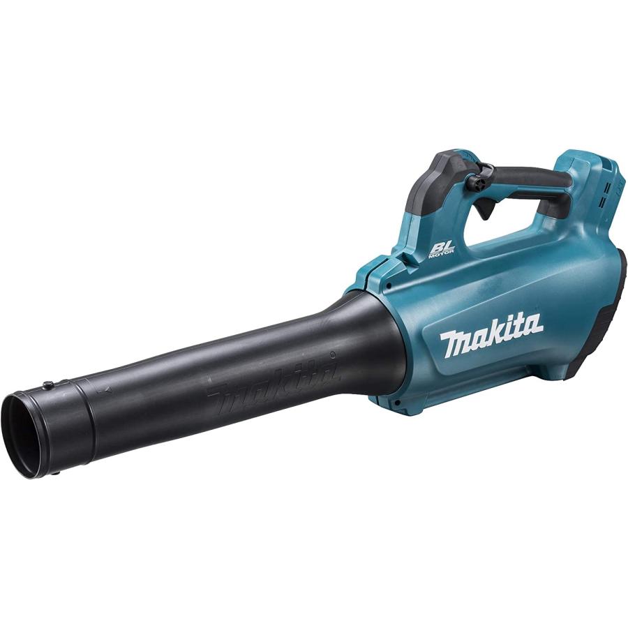 makita マキタ 充電式ブロワ MUB184DZ 18V 本体のみ （バッテリ・充電器別売）