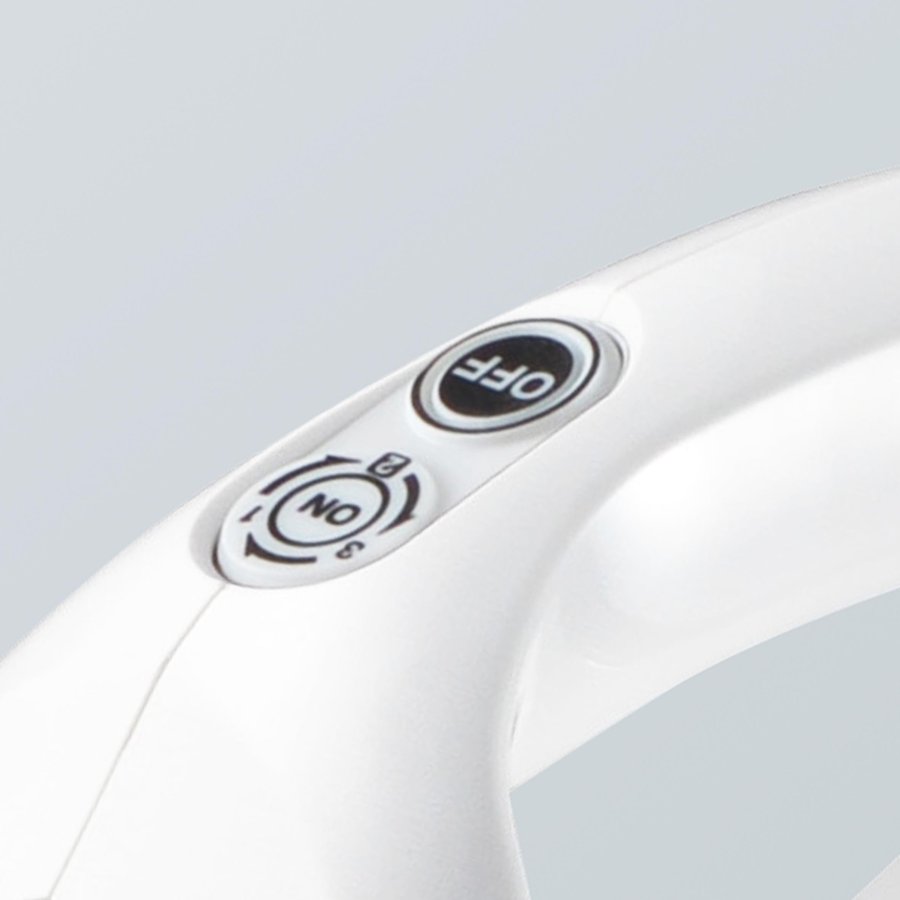 京セラ DHC181L5 白 充電式クリーナー 681659A KYOCERA （電池パック 充電器付き）