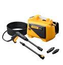 京セラパワー AJP-2030 高圧洗浄機 高圧ホース6m 698300A KYOCERA Power