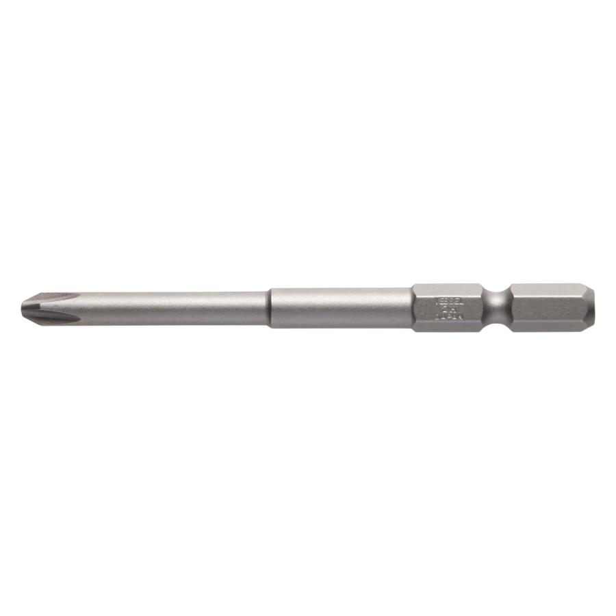 Rakuten - 【メール便発送可】ベッセル 段付ビット No.D81(+2×82H) 10本入 VESSEL※メール便をご希望の方は、ご注文手続画面の配送方法より「追跡可能メール便」をご選択ください。