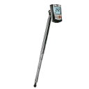 テストー 熱線式風速計 405-V1 スティック型 温度 風速 風量計 testo 型番0560 4053